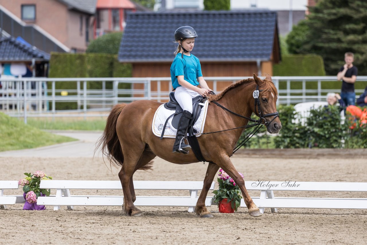 Bild 141 - Pony Akademie Turnier